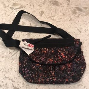 Lululemon Festival Bag II